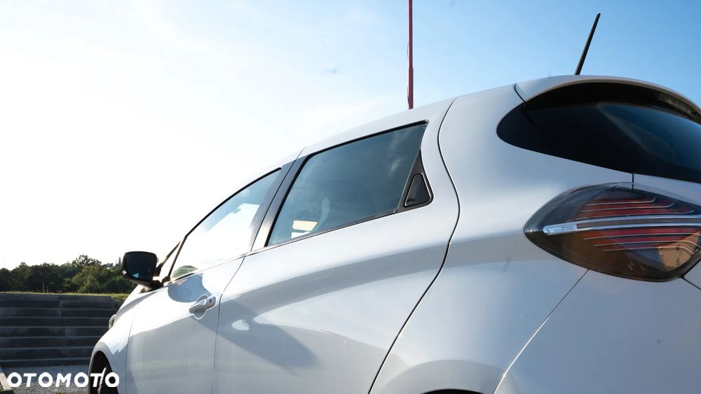 Renault Zoe - 21