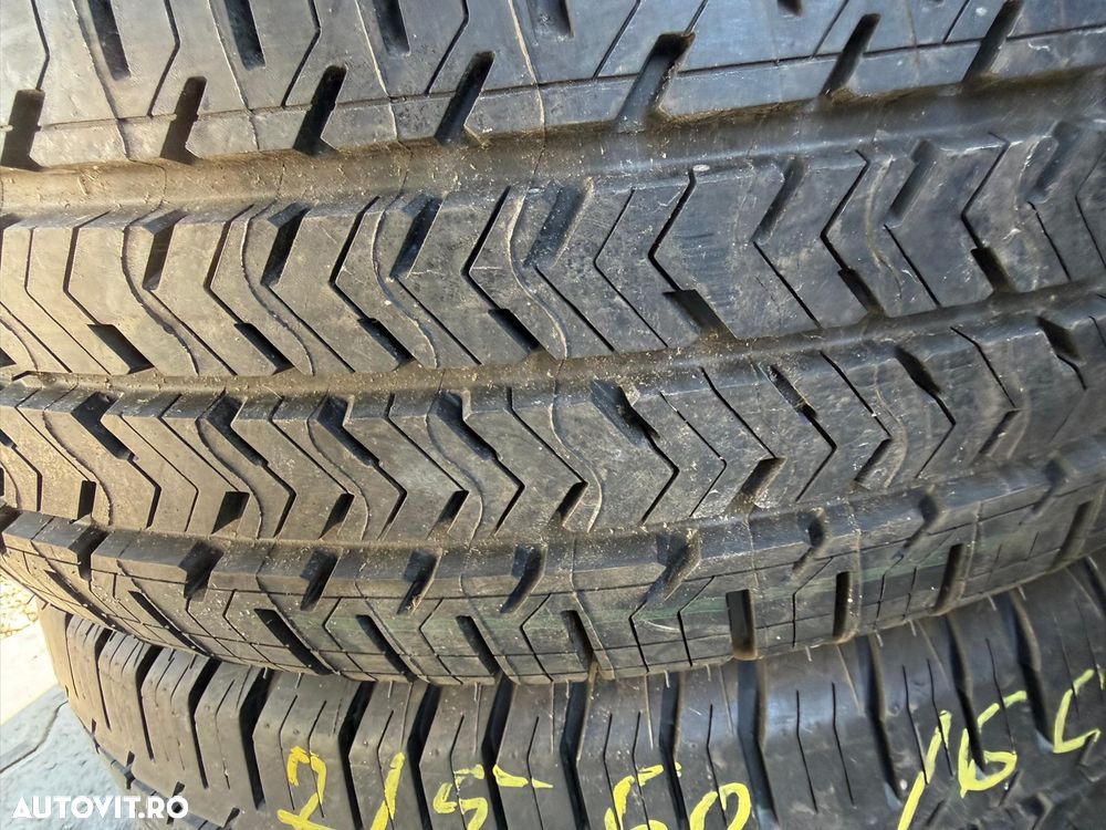 215 60 R16C, 215 60 16C , MICHELIN, NOI - 4