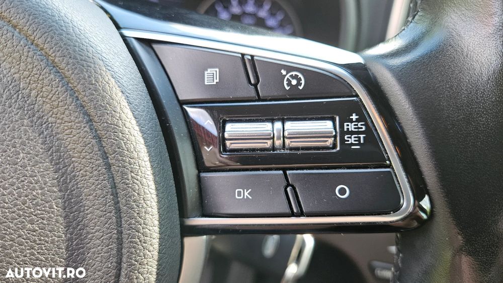 Kia Sportage 1.6 GDI 6MT 4x2 Plus - 29