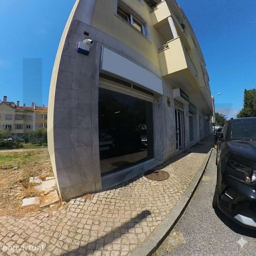 Espaço Comercial Sintra - Grande imagem: 2/14