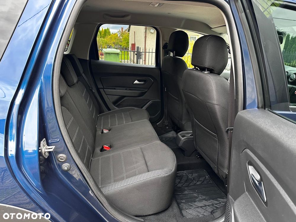 Dacia Duster - 23