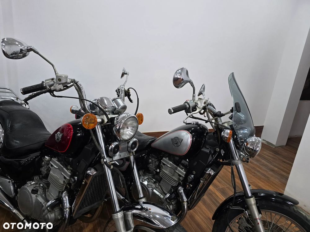 Kawasaki Vulcan - 11
