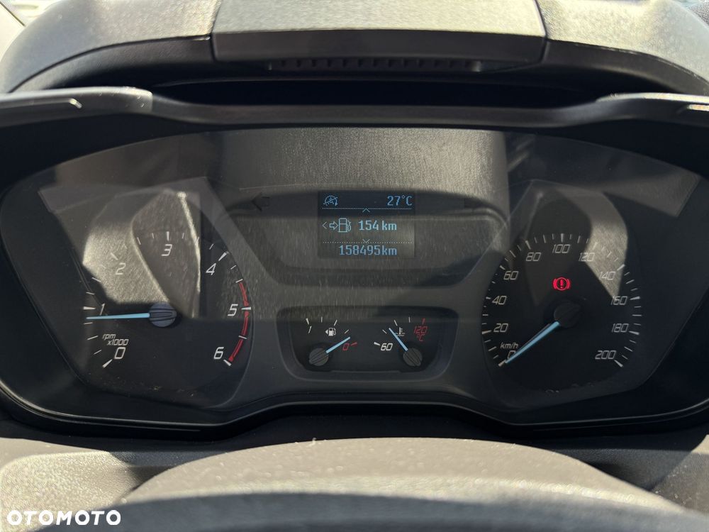 Ford Transit Custom - 24