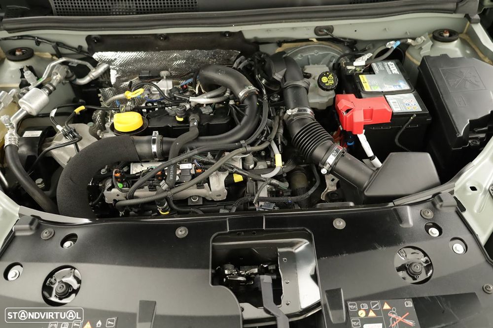 Dacia Jogger 1.0 ECO-G Expression 7L Bi-Fuel - 26