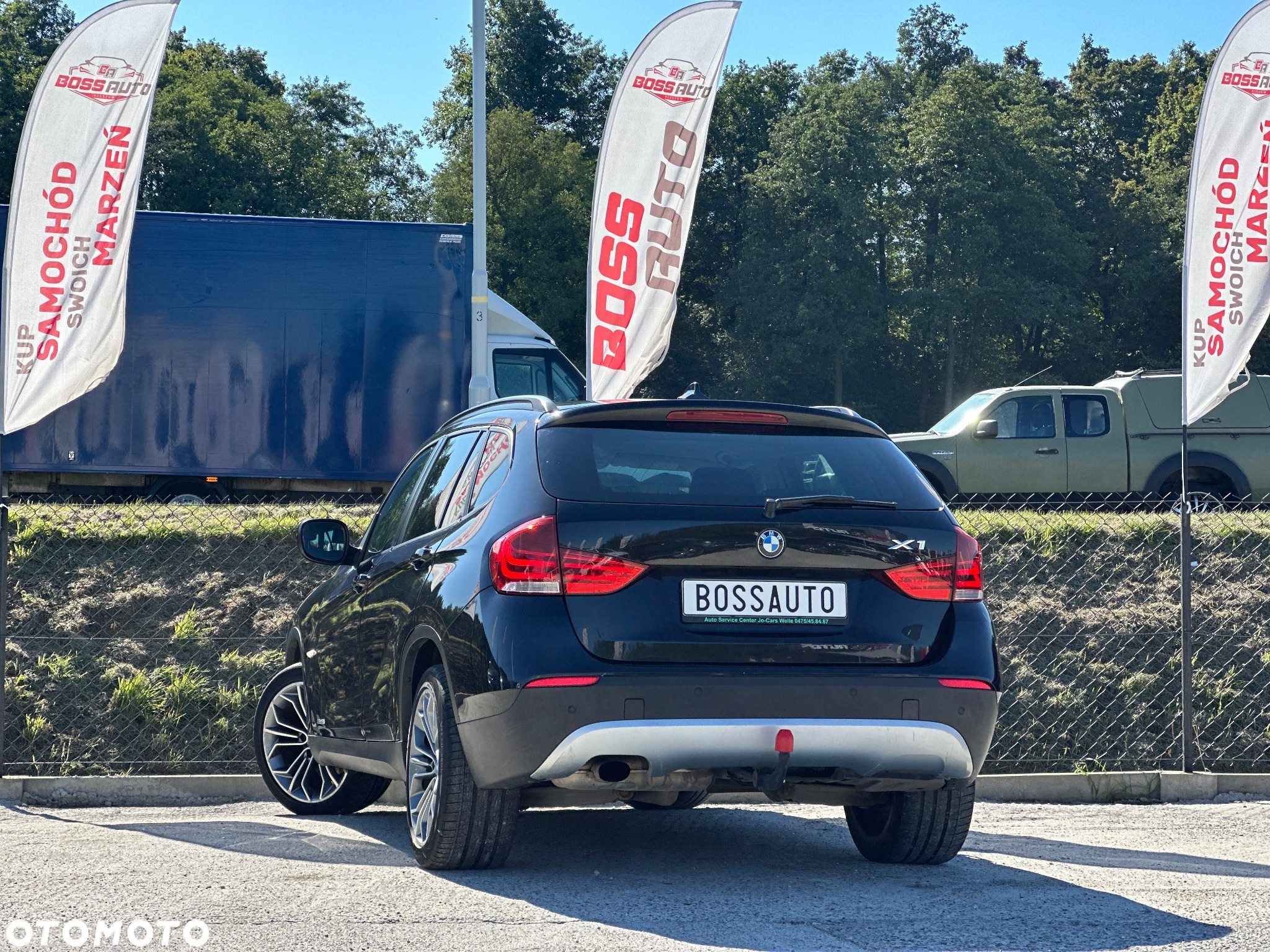 BMW X1 sDrive18i - 10
