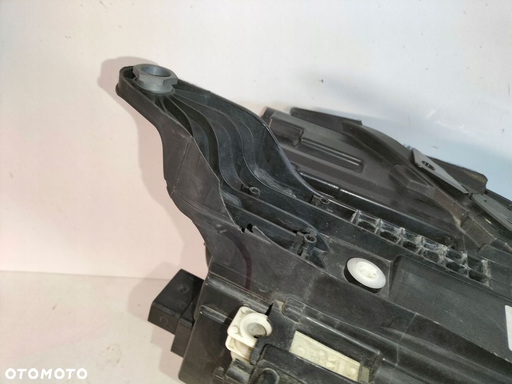 lampa przednia reflektor lewa mercedes gle w167 19-23 multibeam full led - 6
