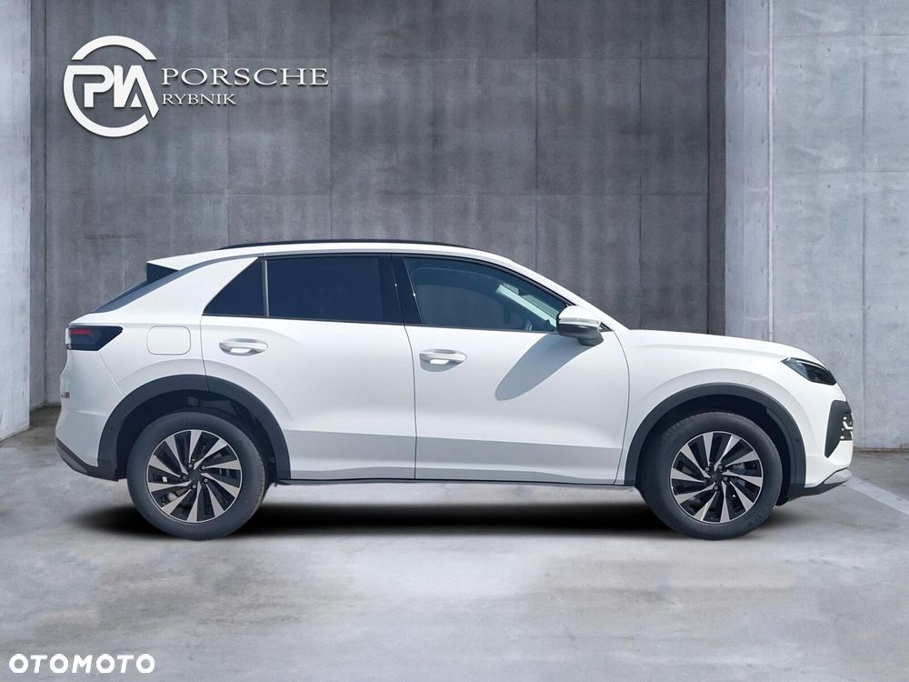 Volkswagen T-Roc 1.5 eTSI Life DSG - 7