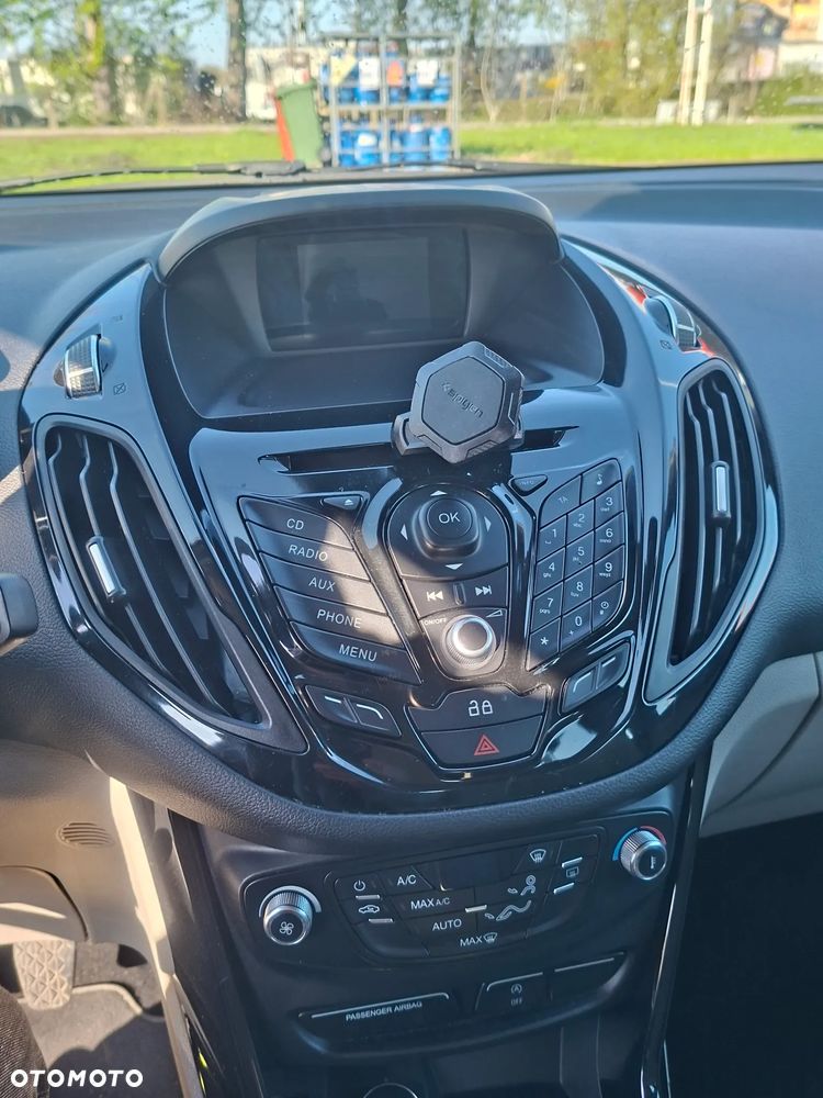 Ford B-MAX 1.0 EcoBoost Individual - 8