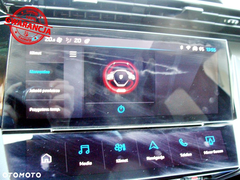 Peugeot 408 225 e-EAT8 GT - 25