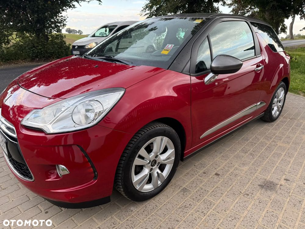 Citroën DS3 1.2 VTi Chic - 2