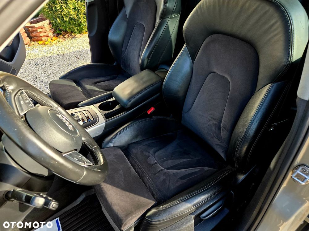 Audi A4 Allroad Quattro Diesel - 14