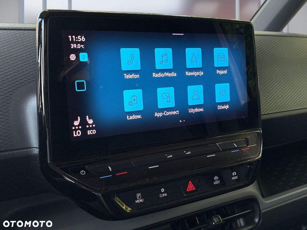 Volkswagen ID. Buzz Cargo 204 KM 82 kWh r. o. 2989 mm - 18
