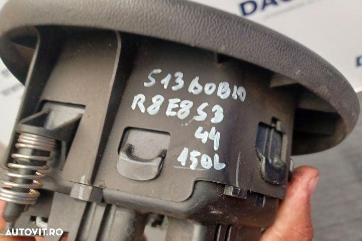 Airbag volan / sofer 7354325550E 7354325550E Fiat Doblo 1 [facelift] - 4