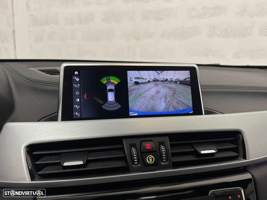 BMW X2 25 e xDrive Pack M - 35