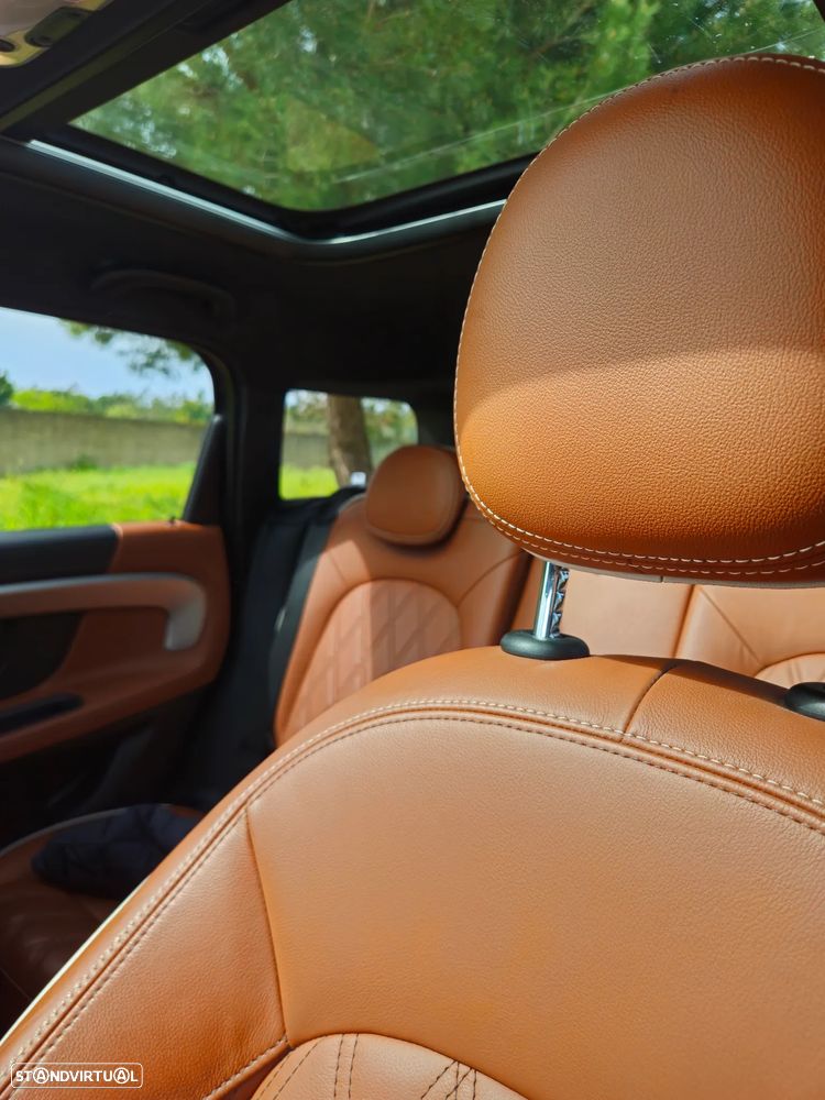 MINI Countryman Cooper SE ALL4 Auto - 18