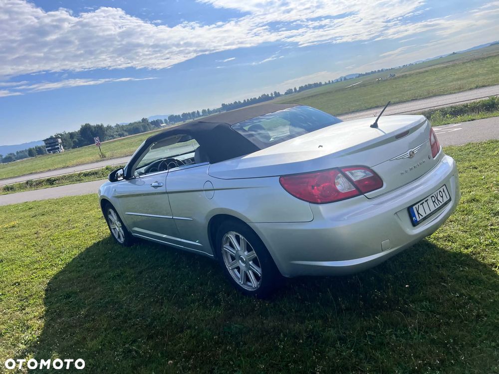 Chrysler Sebring - 18