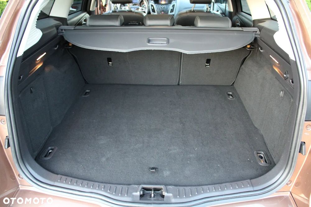 Ford Focus 2.0 TDCi Edition - 15