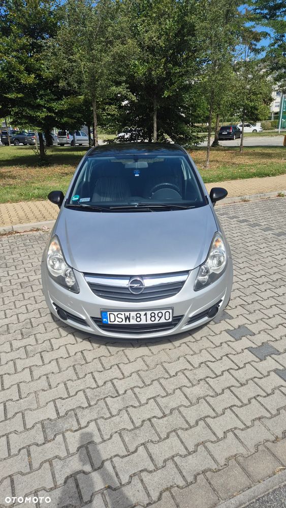 Opel Corsa - 11
