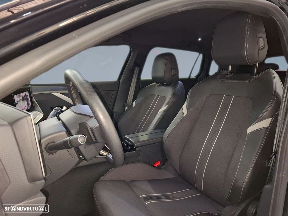 Opel Astra 1.2 T Hybrid GS eDCT - 11