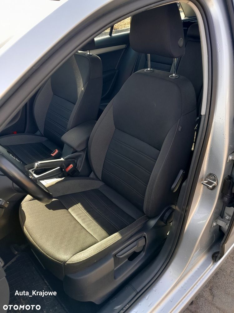 Skoda Octavia 1.6 TDI SCR Ambition - 27