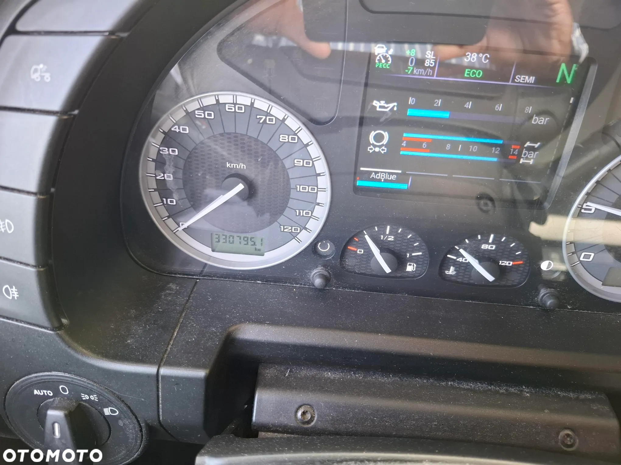 Iveco S-WAY AS440S49T/P - 5