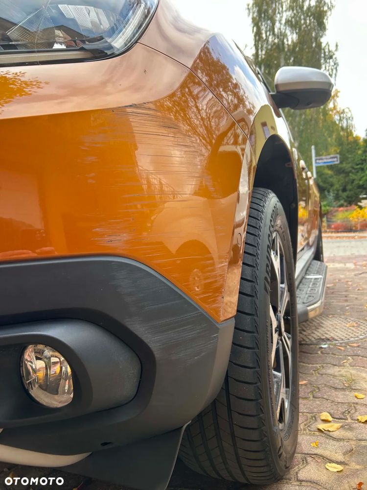 Dacia Duster 2020 photo 5