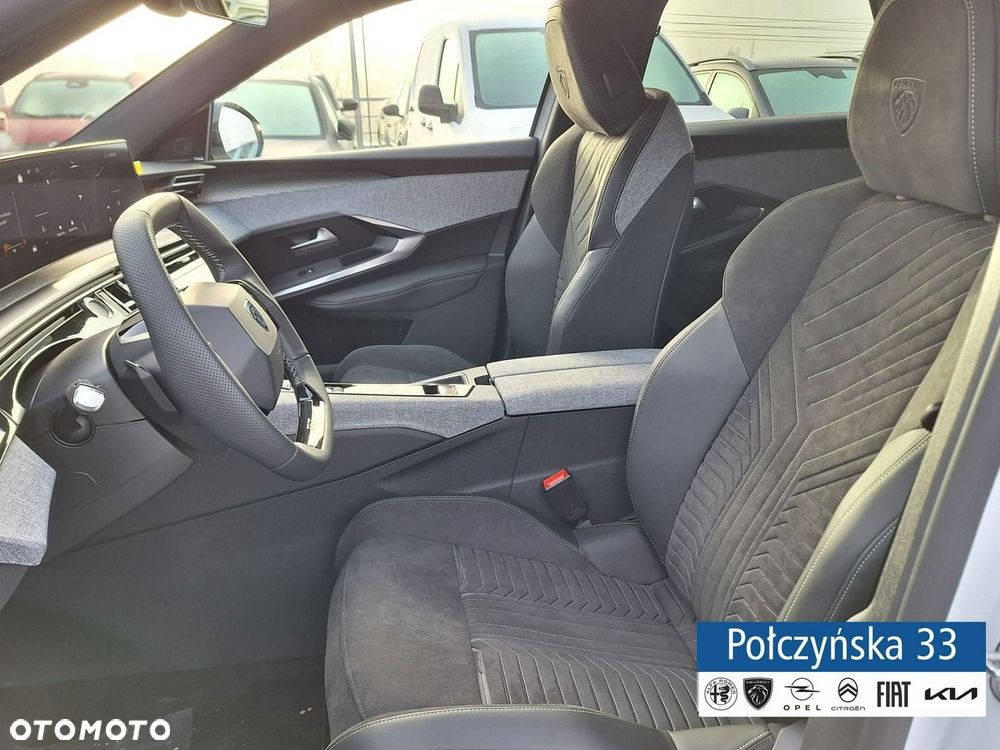 Peugeot 3008 - 13