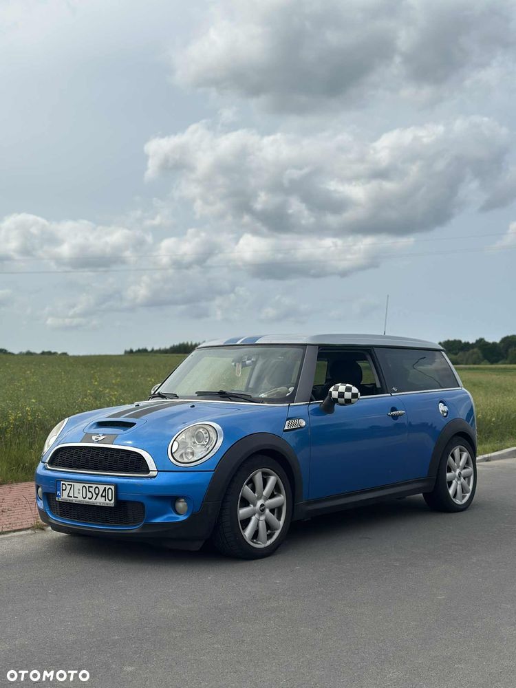 MINI Cooper S - 1