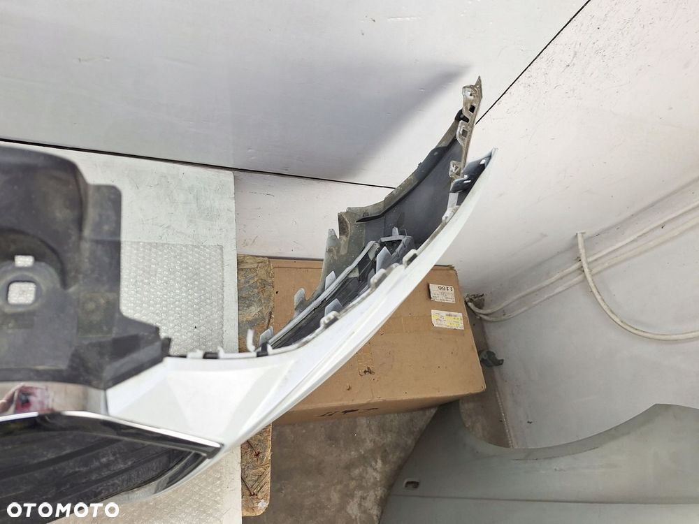 ZDERZAK AUDI A3 8V LIFT SPORTBACK 8V3 8V4 2015-2019 GRILL HB KAMERA DISCTRO - 6