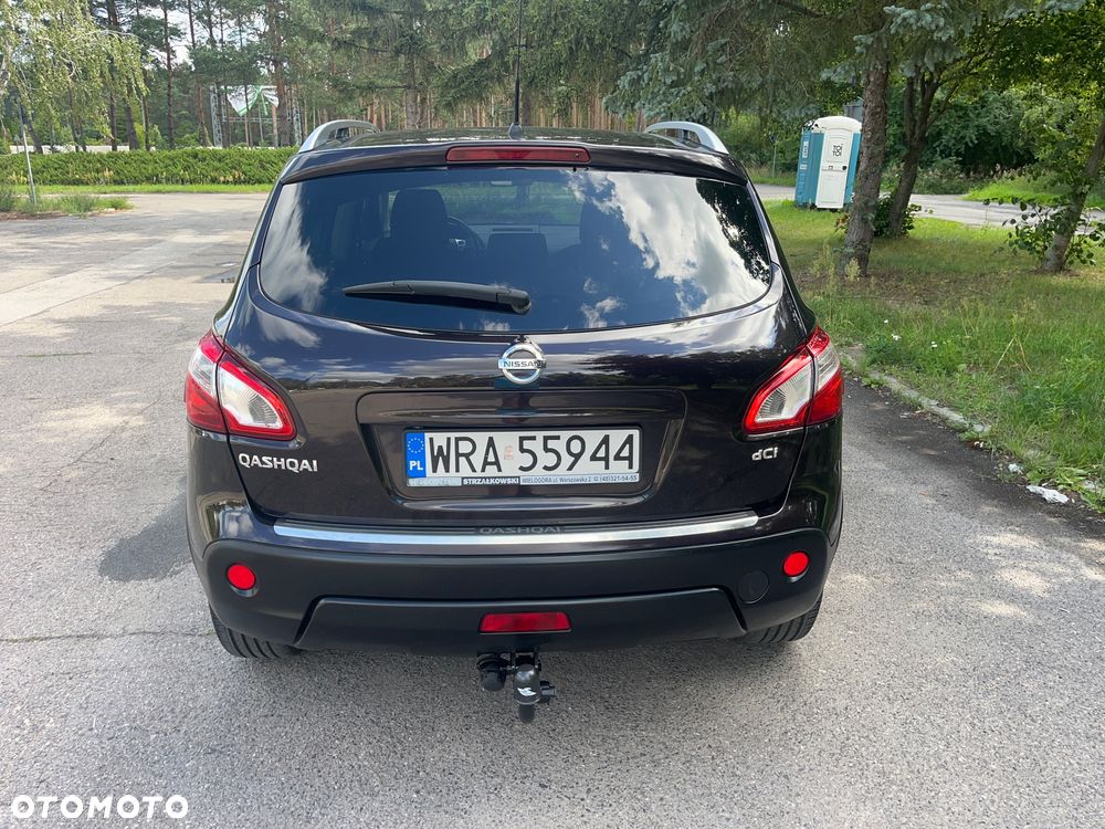Nissan Qashqai 2.0 dCi Tekna Premium - 6