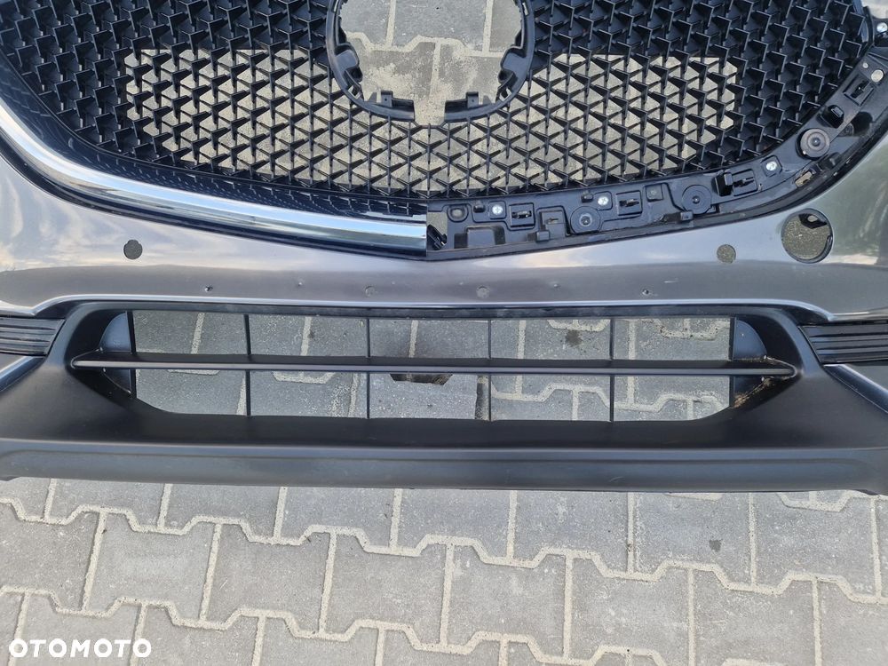Zderzak Mazda cx5 cx-5 II 2018 - - 10