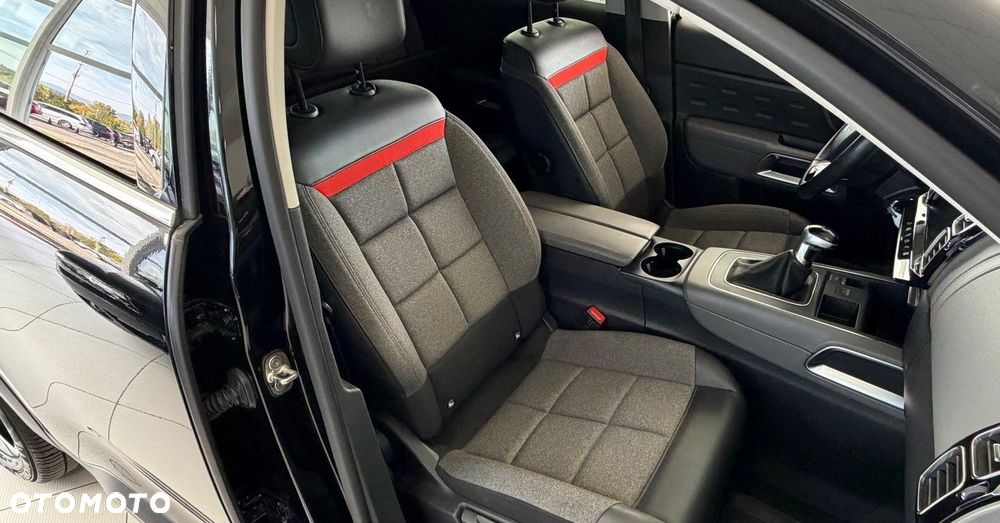 Citroën C5 Aircross - 21