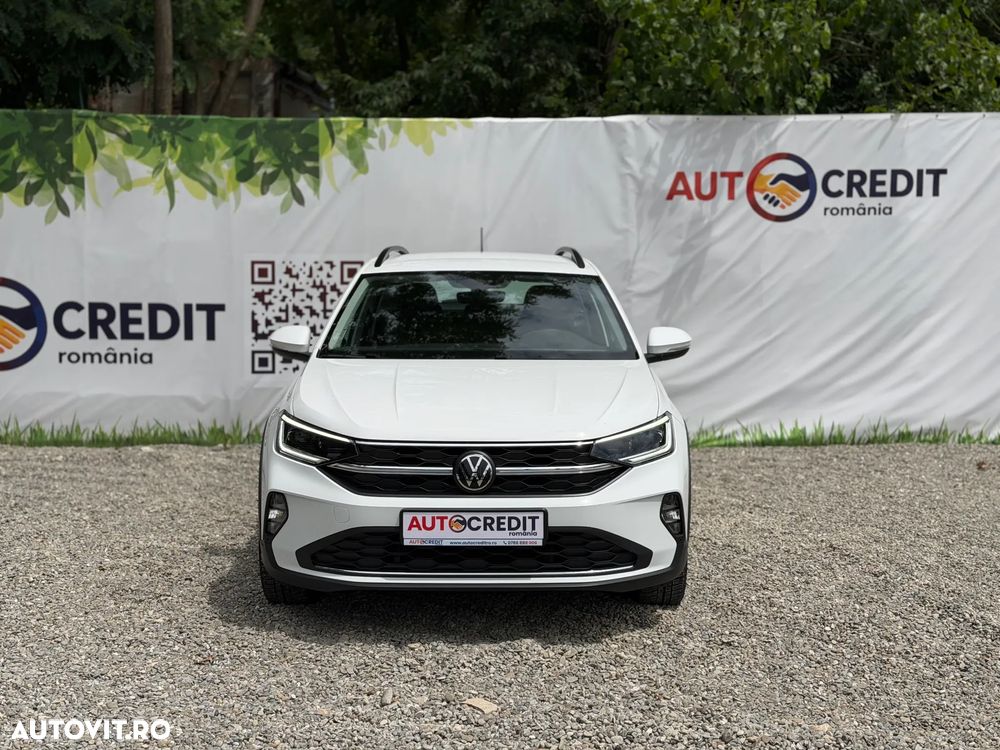 Volkswagen Taigo 1.0 TSI Life - 17