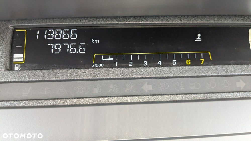 Renault Scenic - 20
