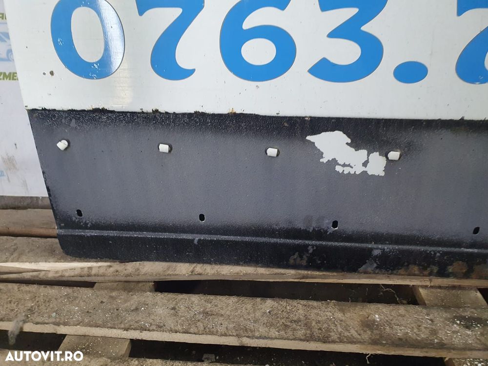 Usa culisanta Peugeot Boxer 2 Typ250 [2006 - 2011] - 2