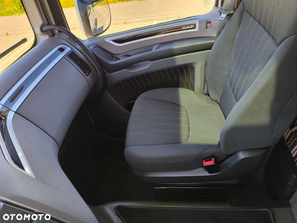 DAF XF 106 480 STANDARD, SUPER SPACE CAB! - 28