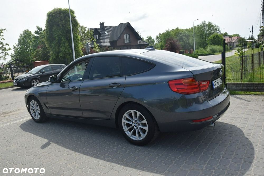 BMW 3GT - 16