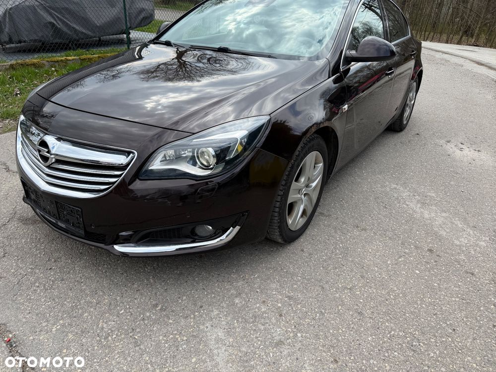 Opel Insignia - 2