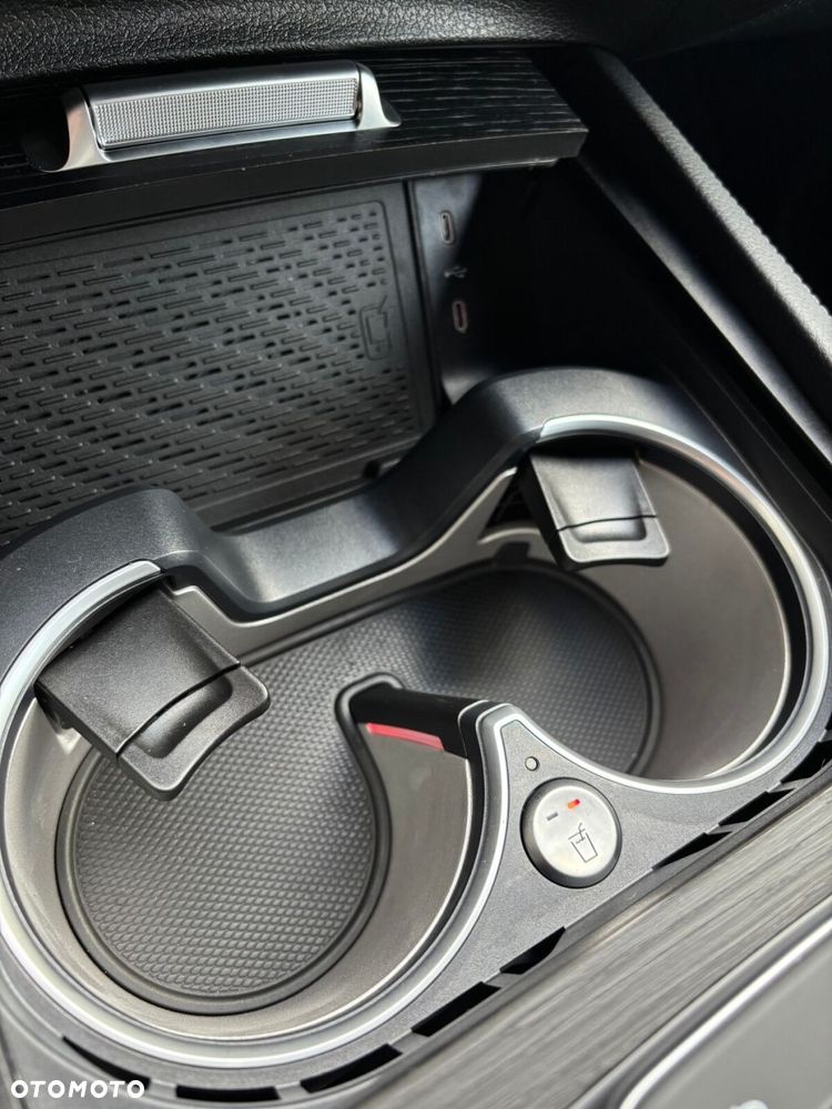 Mercedes-Benz GLE - 23