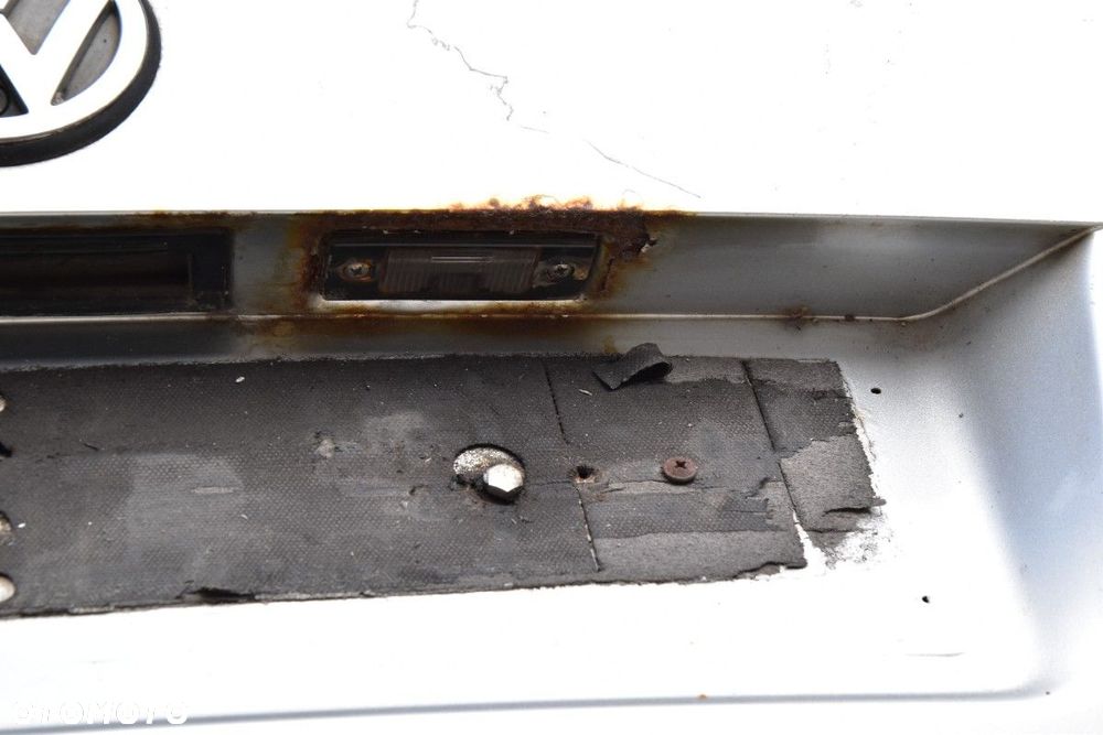 Klapa Bagażnika VOLKSWAGEN BORA Kombi - 10