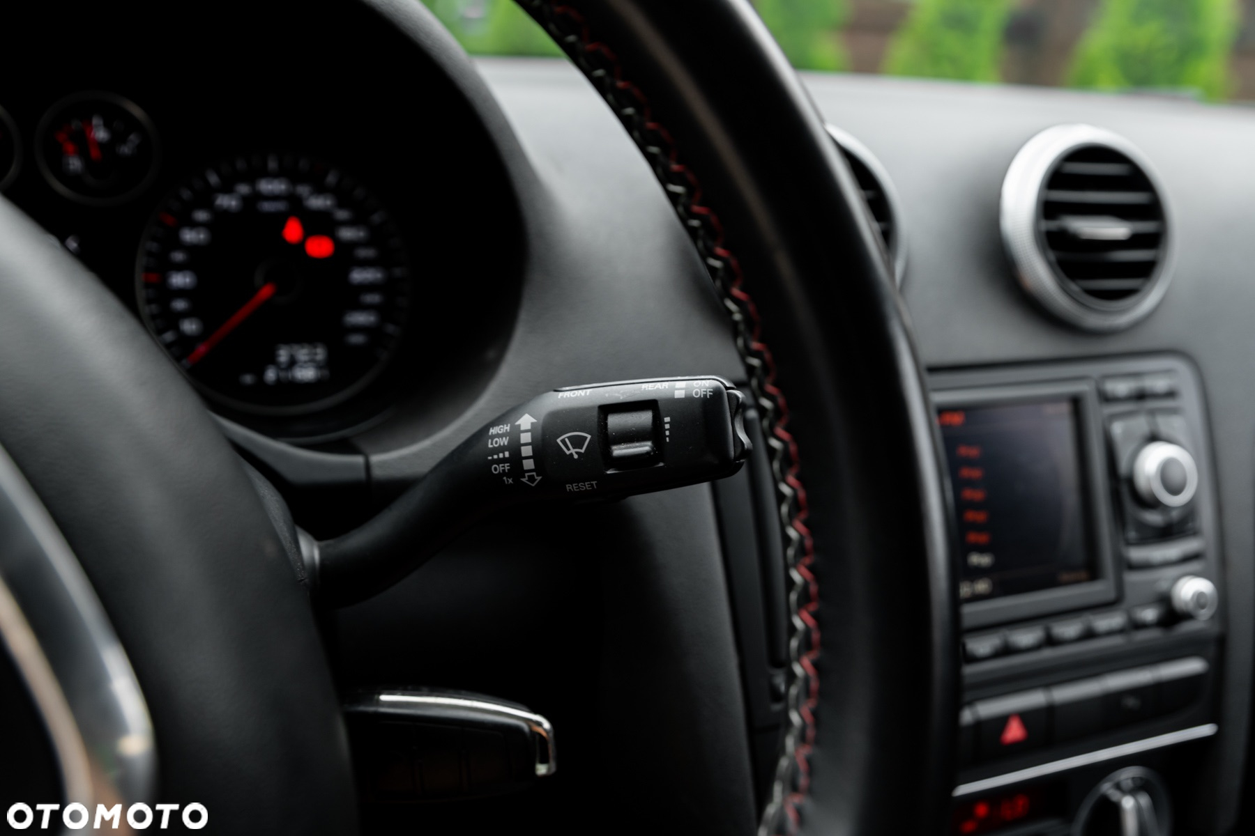 Audi A3 2.0 TDI DPF Attraction - 33