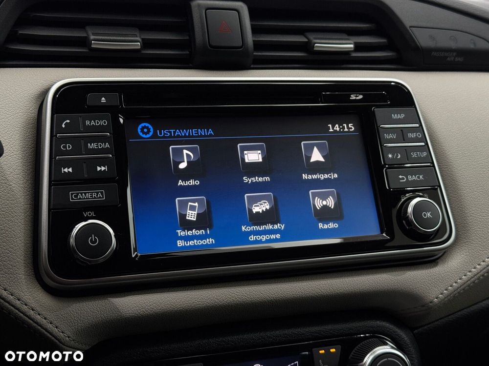 Nissan Micra 0.9 IG-T Tekna - 30