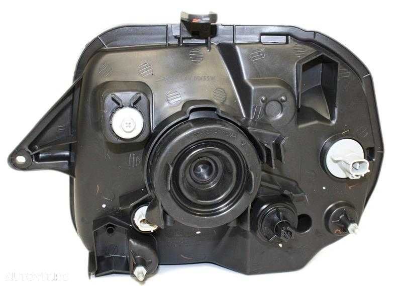 Far stanga/dreapta Suzuki Jimny an 2001-2018 , faruri noi - 2