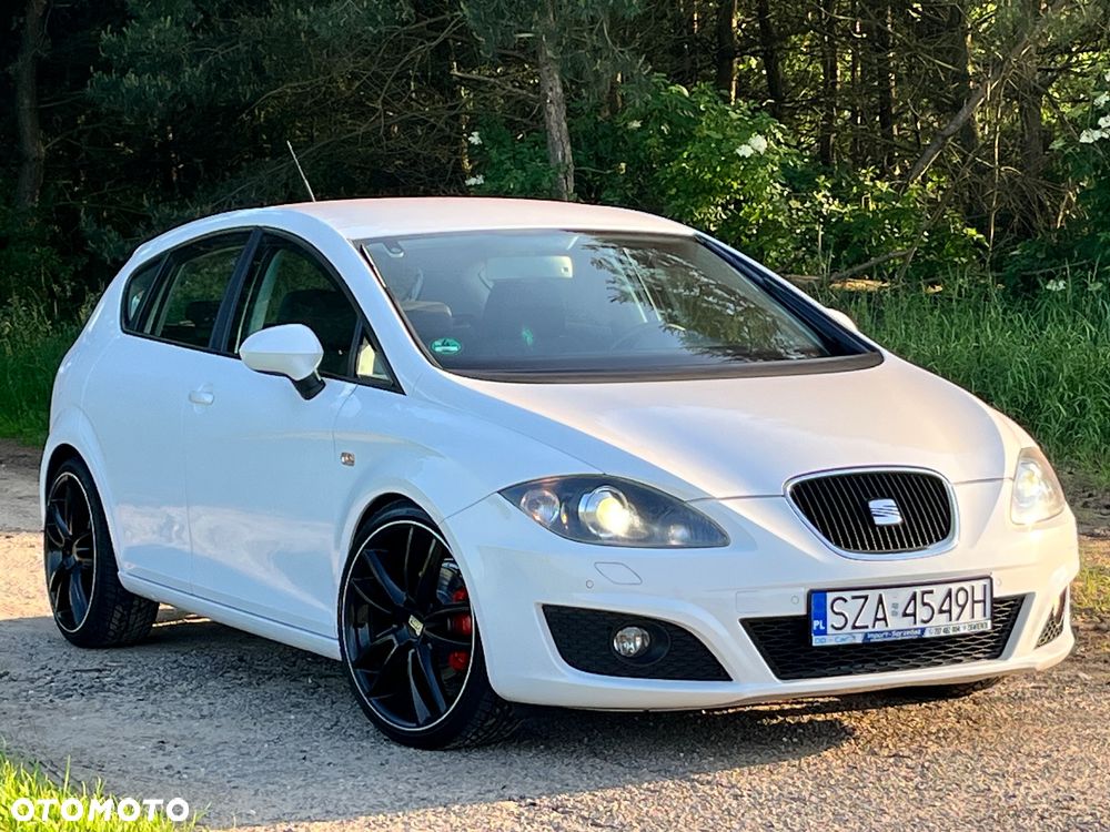 Seat Leon 1.4 TSI Style S&S - 5