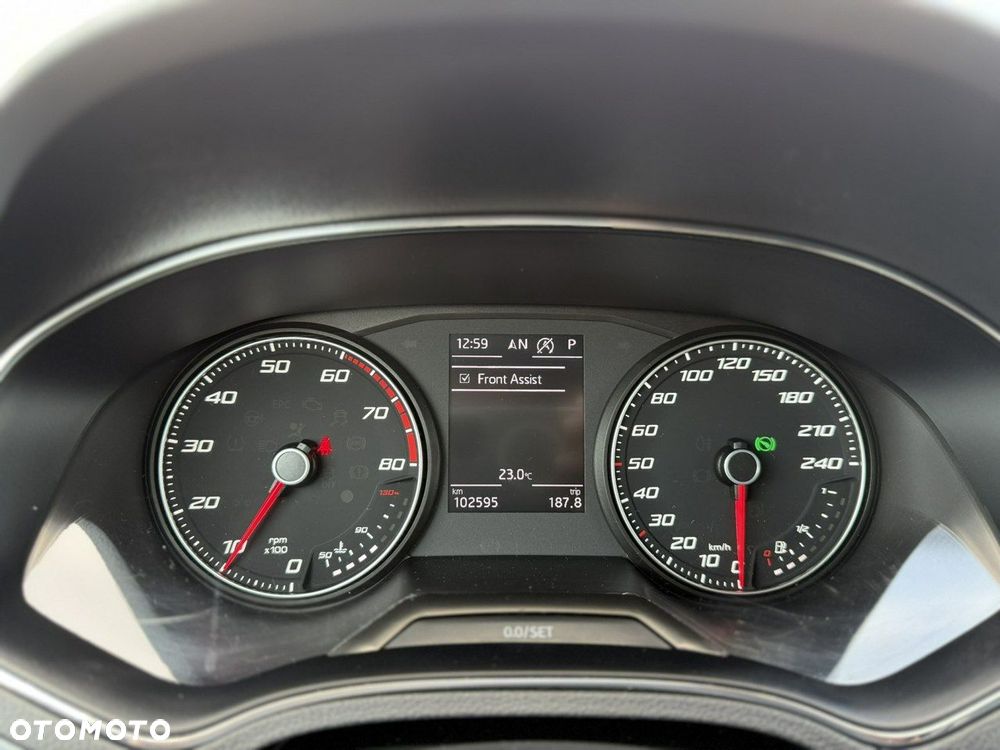 Seat Arona 1.0 TSI GPF Style S&S DSG - 20