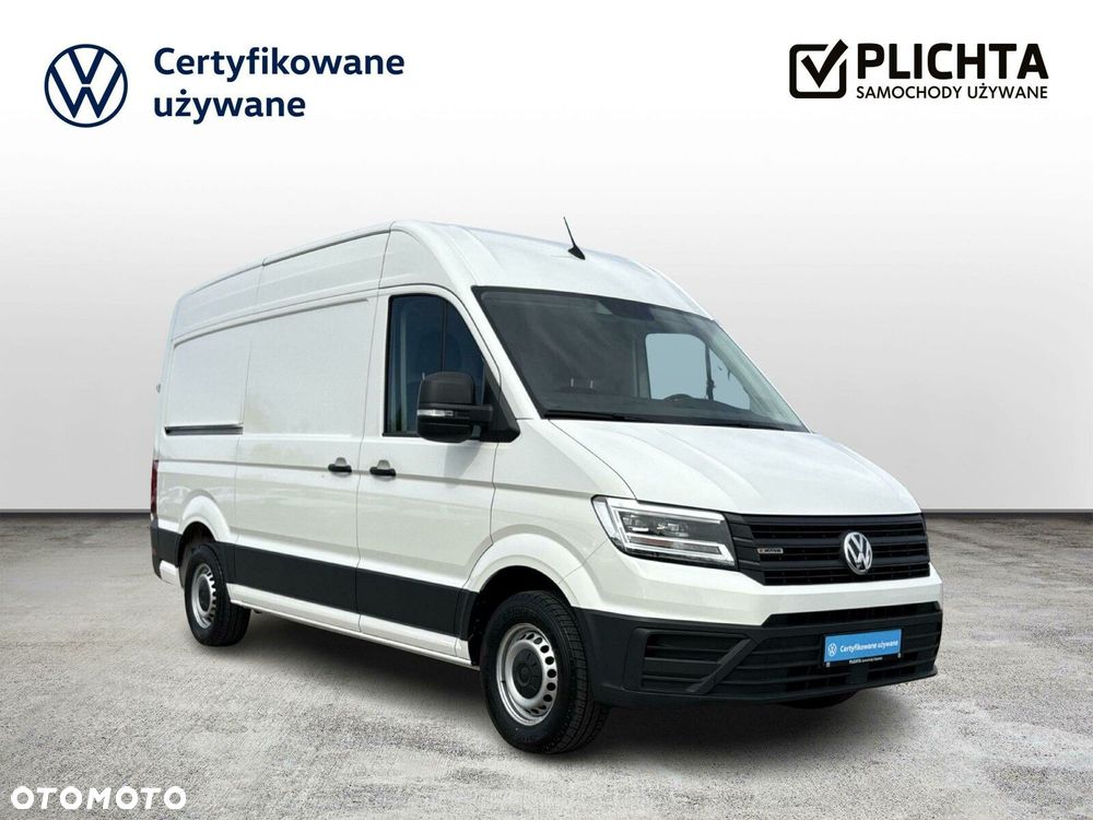 Volkswagen Crafter - 7