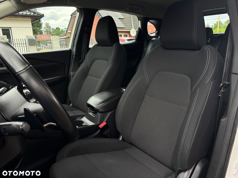 Nissan Qashqai 1.3 DIG-T MHEV Xtronic N-Connecta - 18