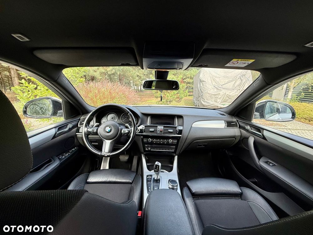 BMW X4 - 10
