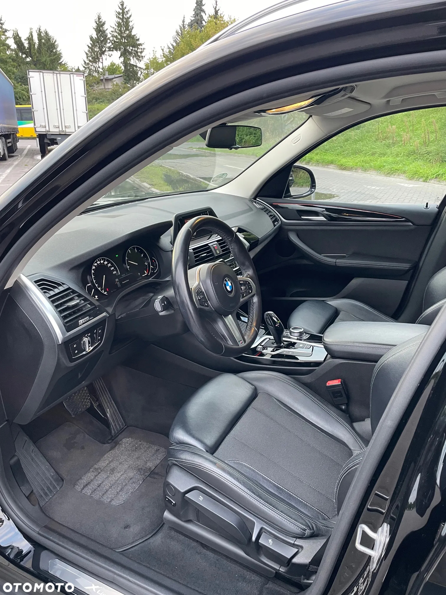 BMW X3 xDrive20d - 23