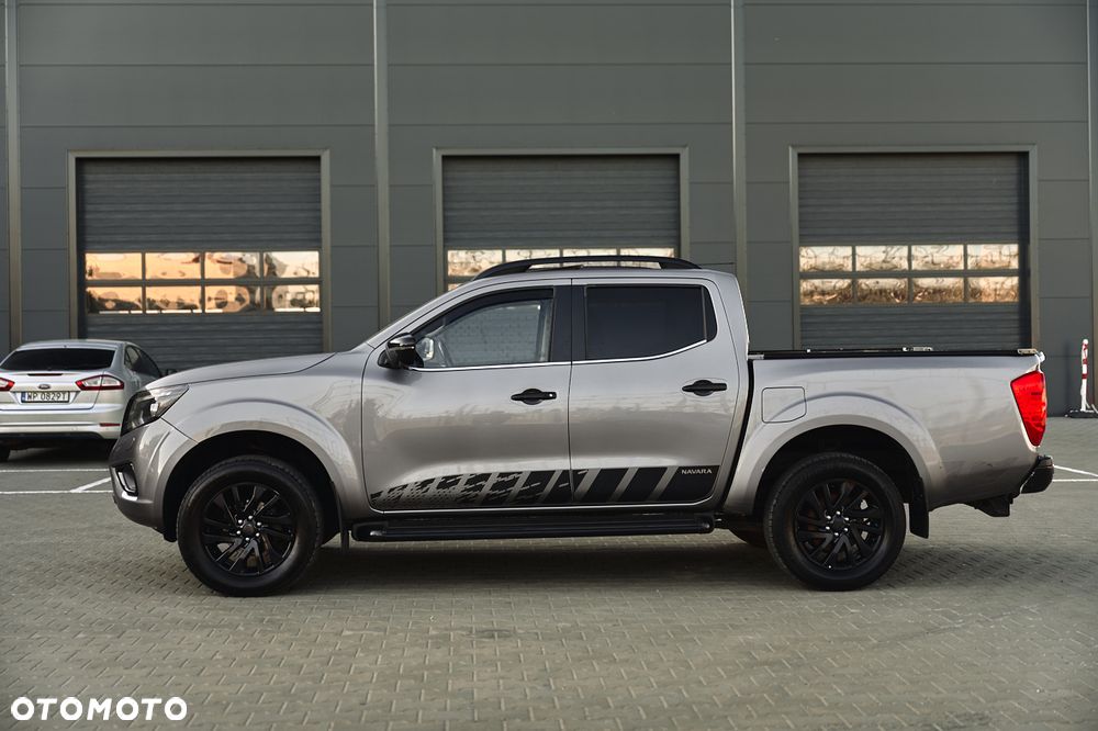 Nissan Navara - 9